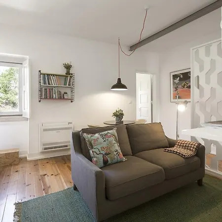 Apartment Flattered To Be In Tomar