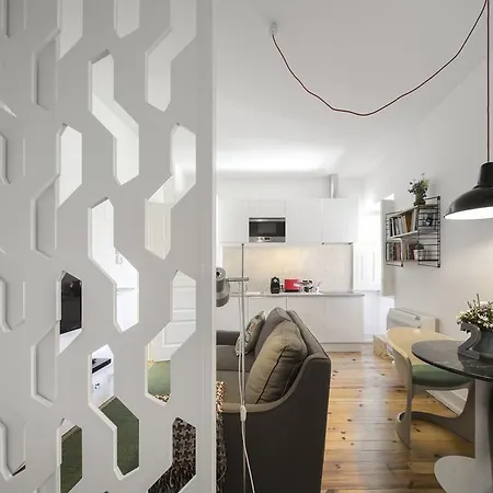 Apartment Flattered To Be In Tomar