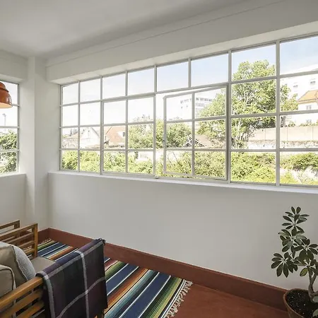 Flattered To Be In Tomar