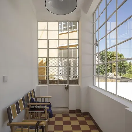 Apartment Flattered To Be In Tomar