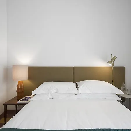 Apartment Flattered To Be In