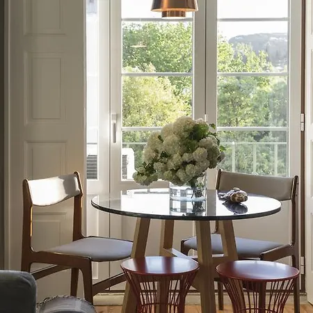 Apartmán Flattered To Be In *