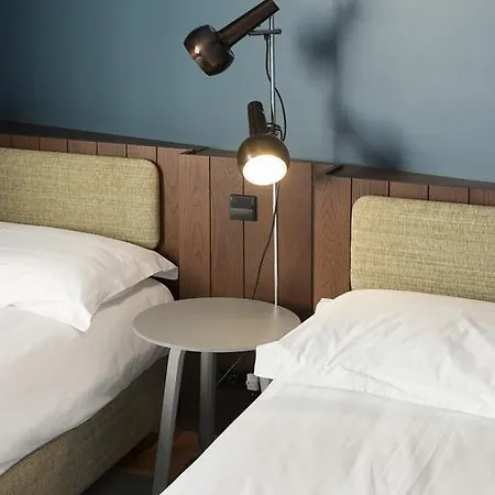 Apartman Flattered To Be In