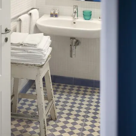 Apartmán Flattered To Be In *