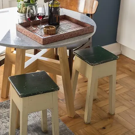 Apartman Flattered To Be In Tomar