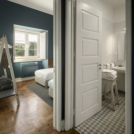 Apartment Flattered To Be In *