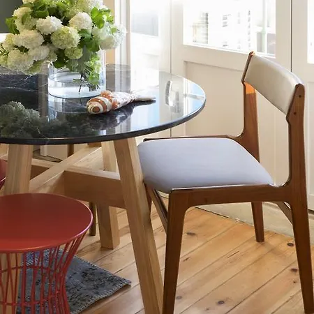 Apartment Flattered To Be In