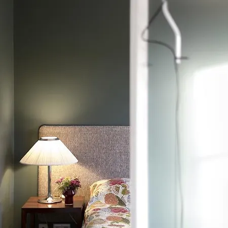 Apartman Flattered To Be In *