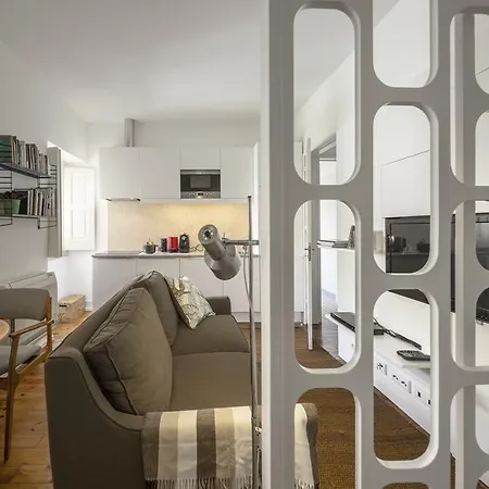 Apartment Flattered To Be In *