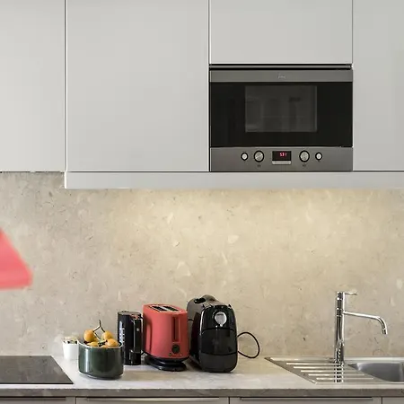 Apartman Flattered To Be In Tomar