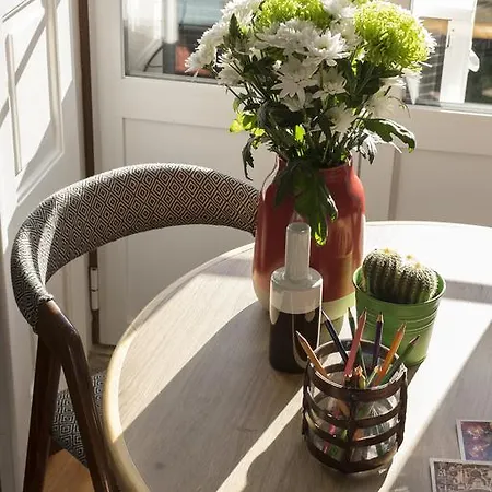 Apartman Flattered To Be In Tomar