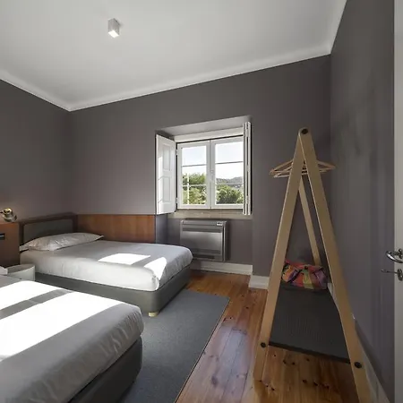 Flattered To Be In Tomar