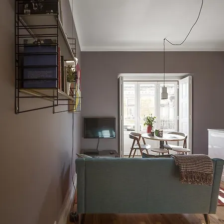 Flattered To Be In Tomar