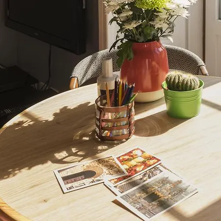 Apartman Flattered To Be In