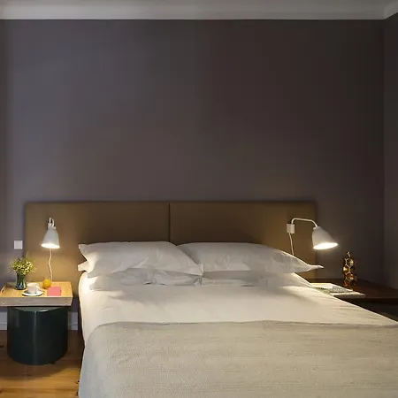 Apartman Flattered To Be In Tomar