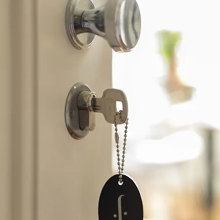 Apartman Flattered To Be In Tomar