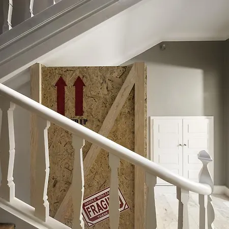 Apartman Flattered To Be In Tomar