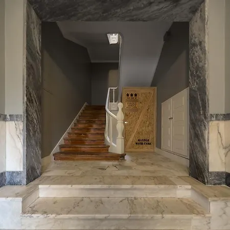 Apartman Flattered To Be In *