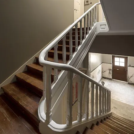 Apartman Flattered To Be In