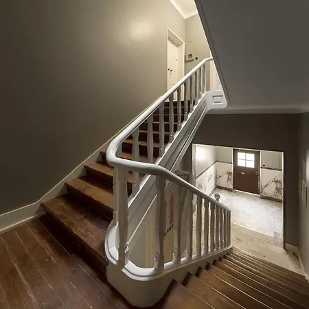 Flattered To Be In Apartman Tomar