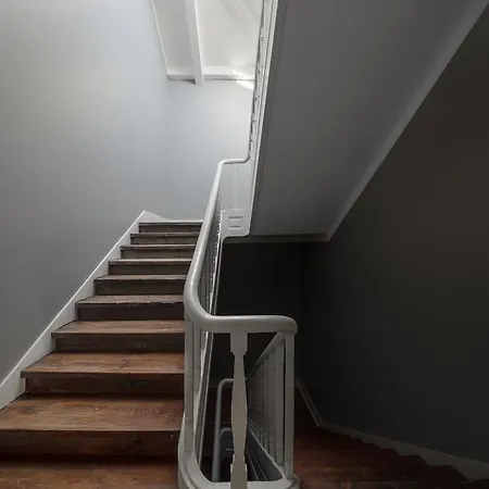 Flattered To Be In Tomar