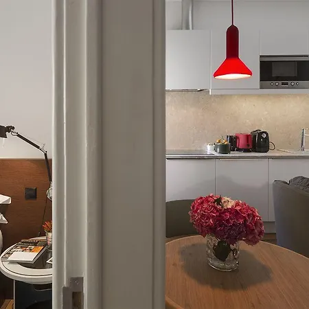 Flattered To Be In *