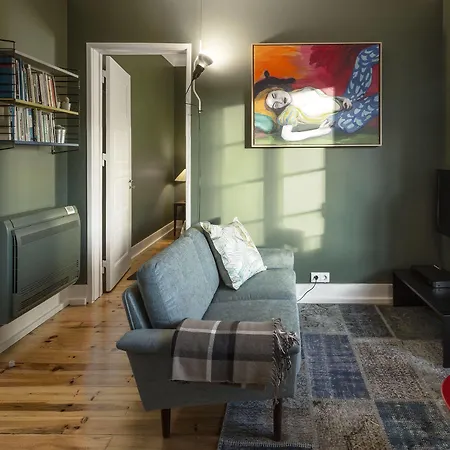 Apartment Flattered To Be In Tomar