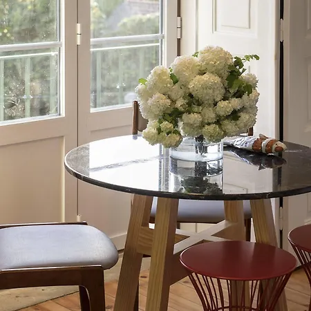 Apartman Flattered To Be In