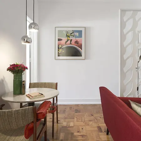 Flattered To Be In Tomar