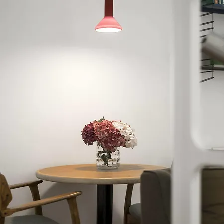 Flattered To Be In *