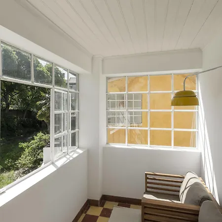 Flattered To Be In Tomar