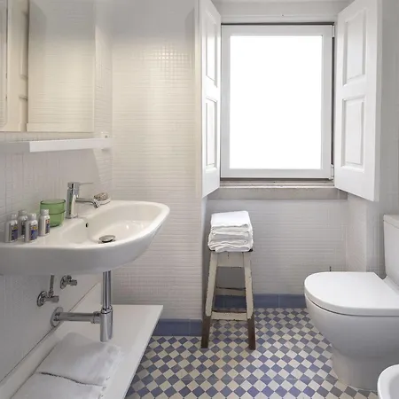 Flattered To Be In Apartmán