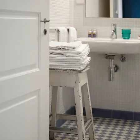 Flattered To Be In Apartmán *