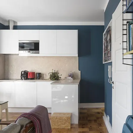 Flattered To Be In *