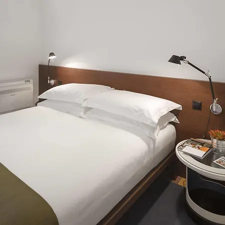 Flattered To Be In Apartman *