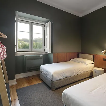 Flattered To Be In Tomar