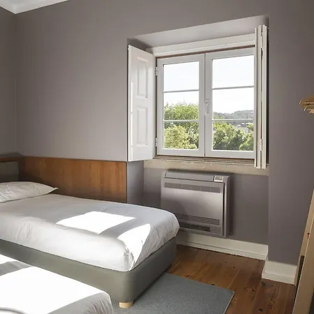 Flattered To Be In Apartmán *