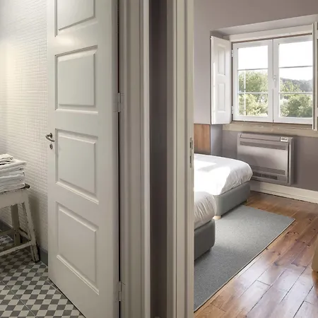 Flattered To Be In Apartman *