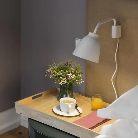 Apartman Flattered To Be In