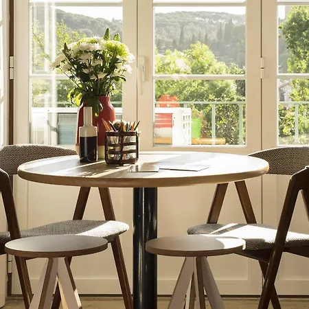 Flattered To Be In * Tomar