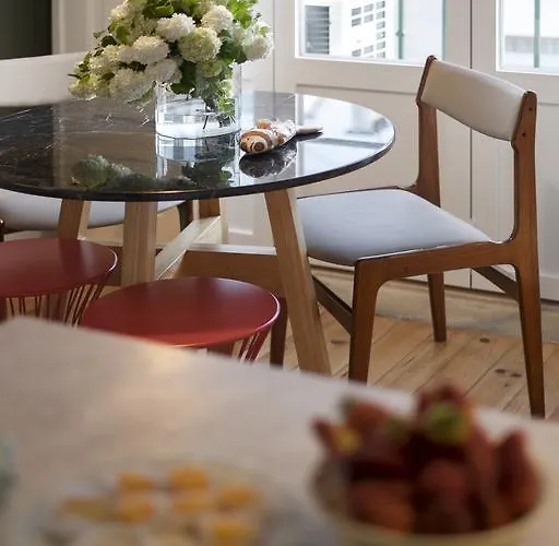 Apartamento Flattered To Be In