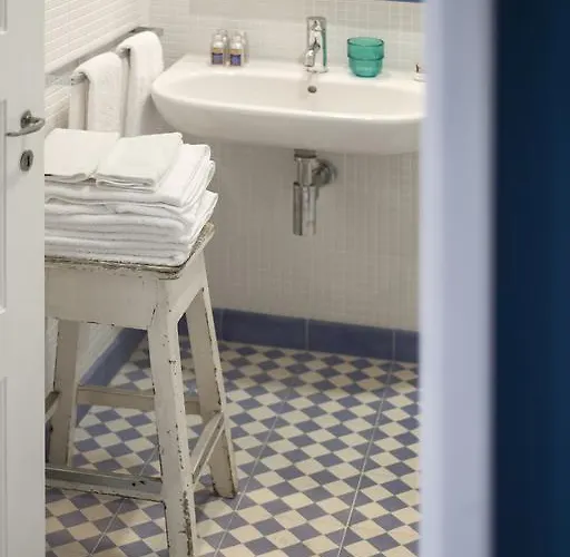 Apartamento Flattered To Be In *