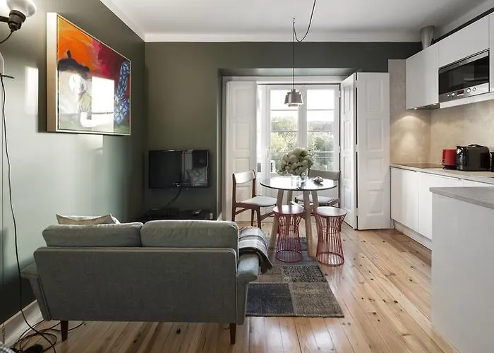 Apartamento Flattered To Be In *