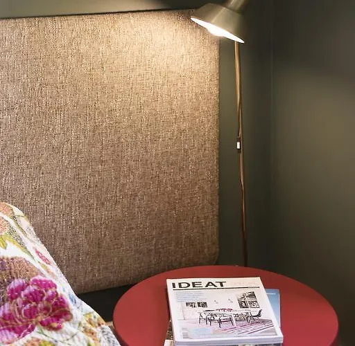 Apartamento Flattered To Be In *