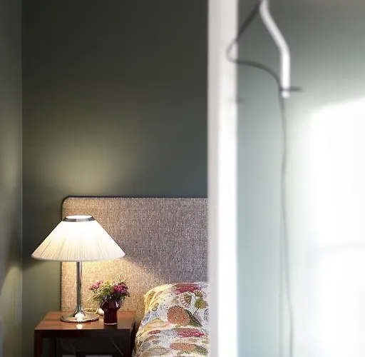 Apartamento Flattered To Be In *