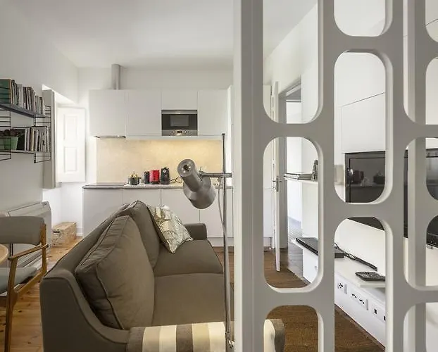 Apartamento Flattered To Be In *