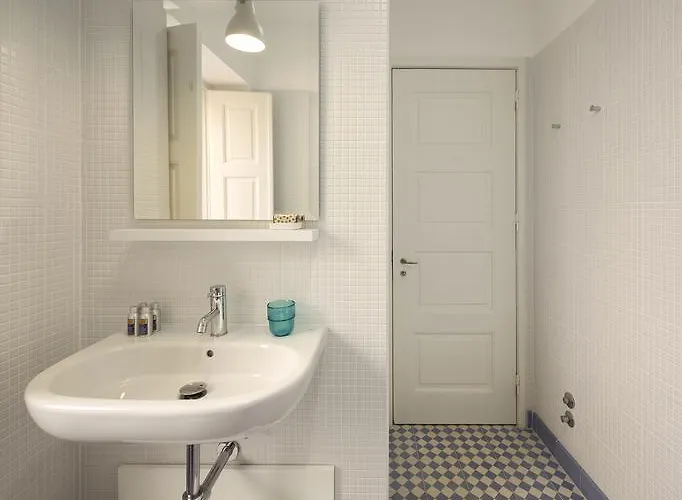 Apartamento Flattered To Be In *