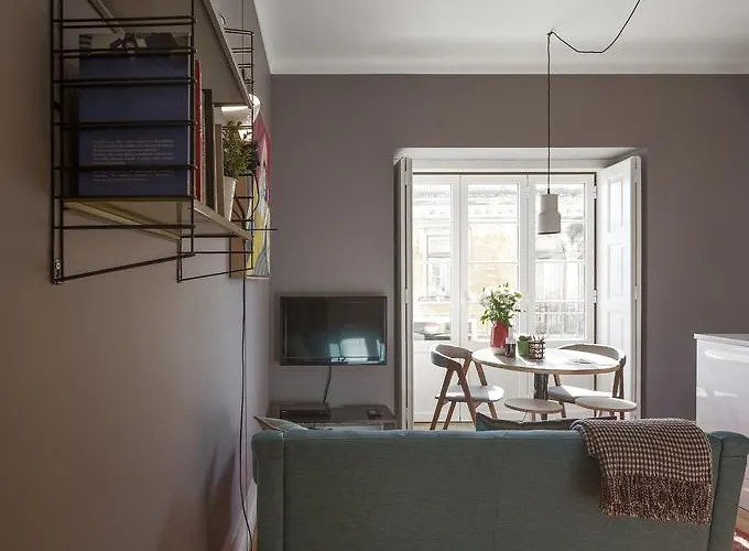 Flattered To Be In Tomar