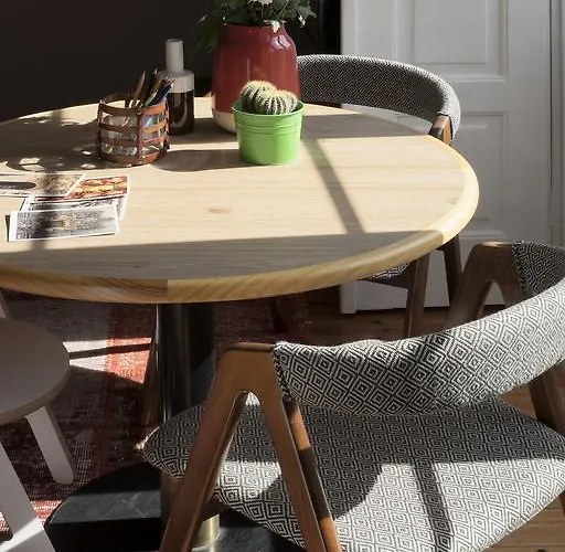 Apartamento Flattered To Be In *