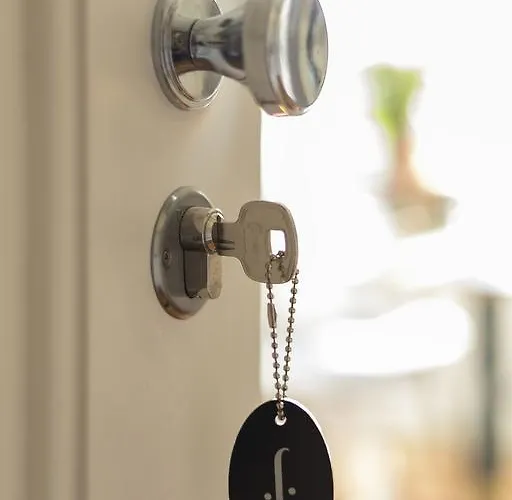 Apartamento Flattered To Be In Tomar